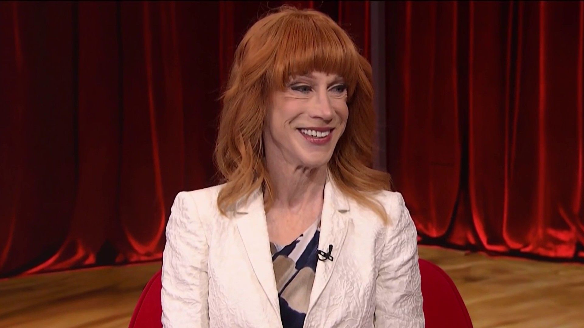 1920x1080 Kathy Griffin Makes Comedy Comeback With New Stand Up Tour