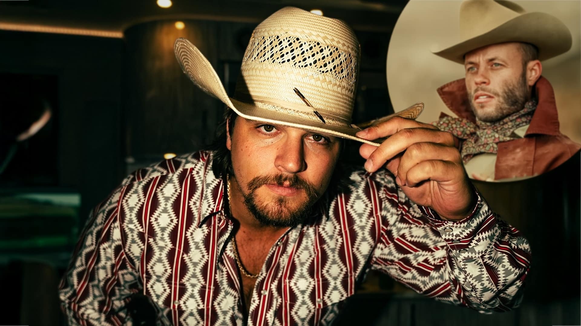 1920x1080 Gavin Adcock Labels Charley Crockett a Cosplay Cowboy After His Criticism of Nashville and Bro Country