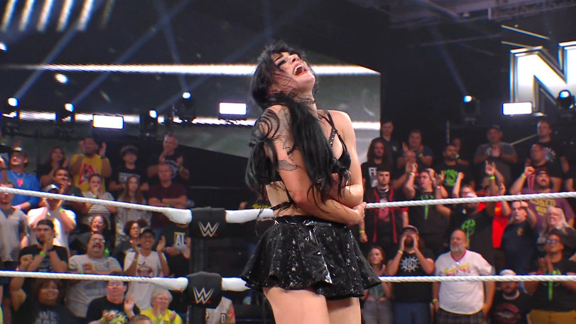 1920x1080 Fightful. WWE News, AEW News, Pro Wrestling Backstage News