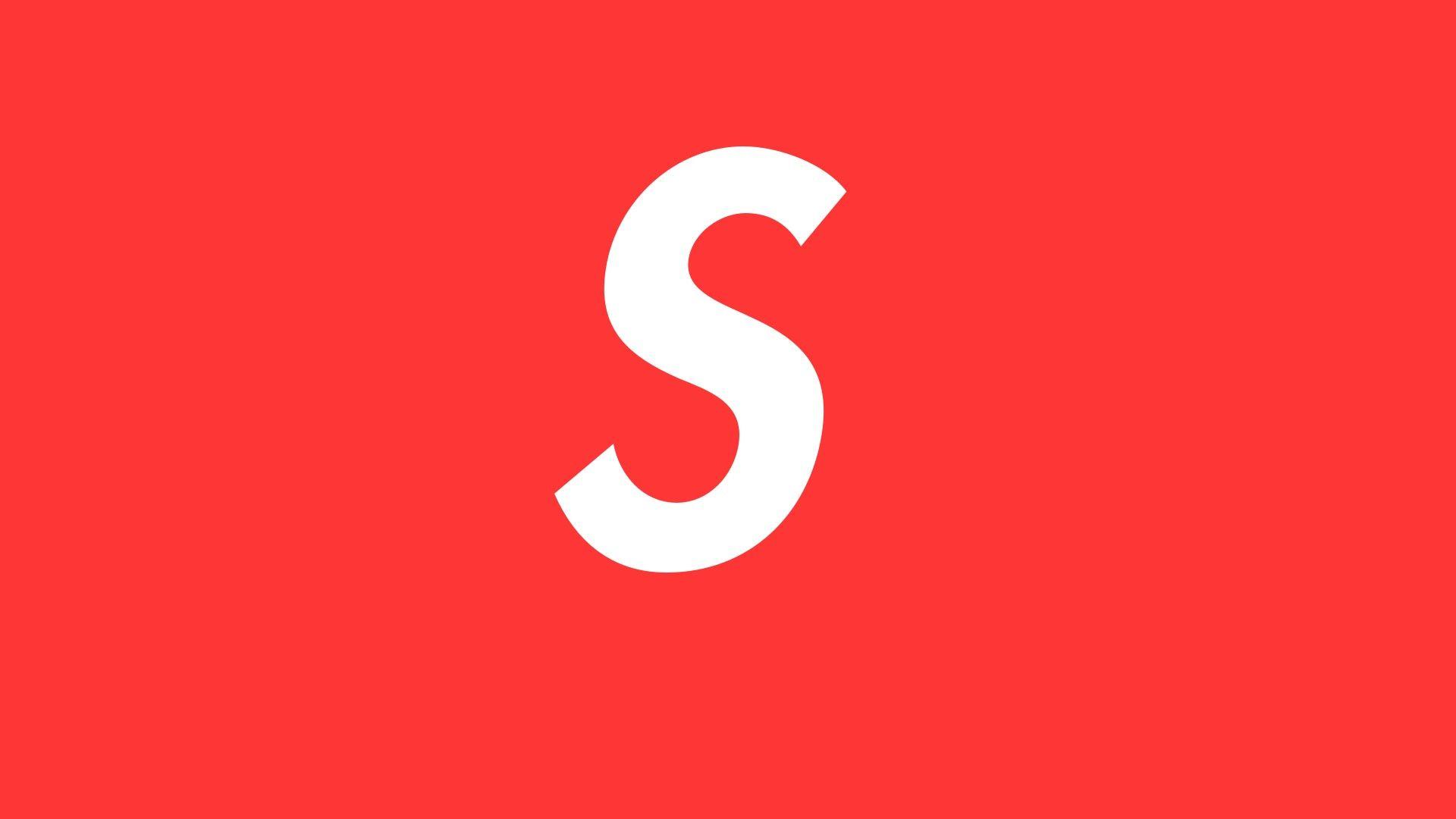 1920x1080 Supreme backgroundDownload free background for desktop