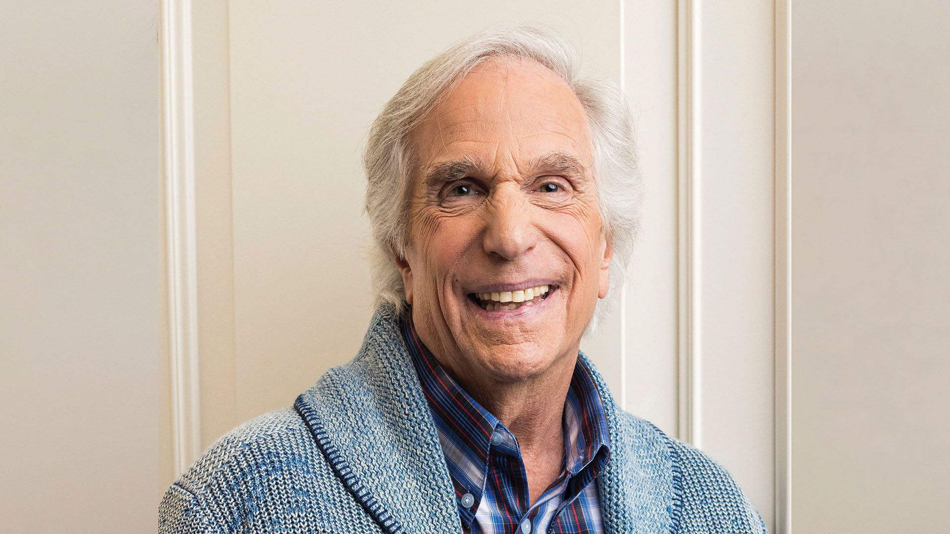 1920x1080 Henry Winkler on Happy Days and why he'll always love The Fonz
