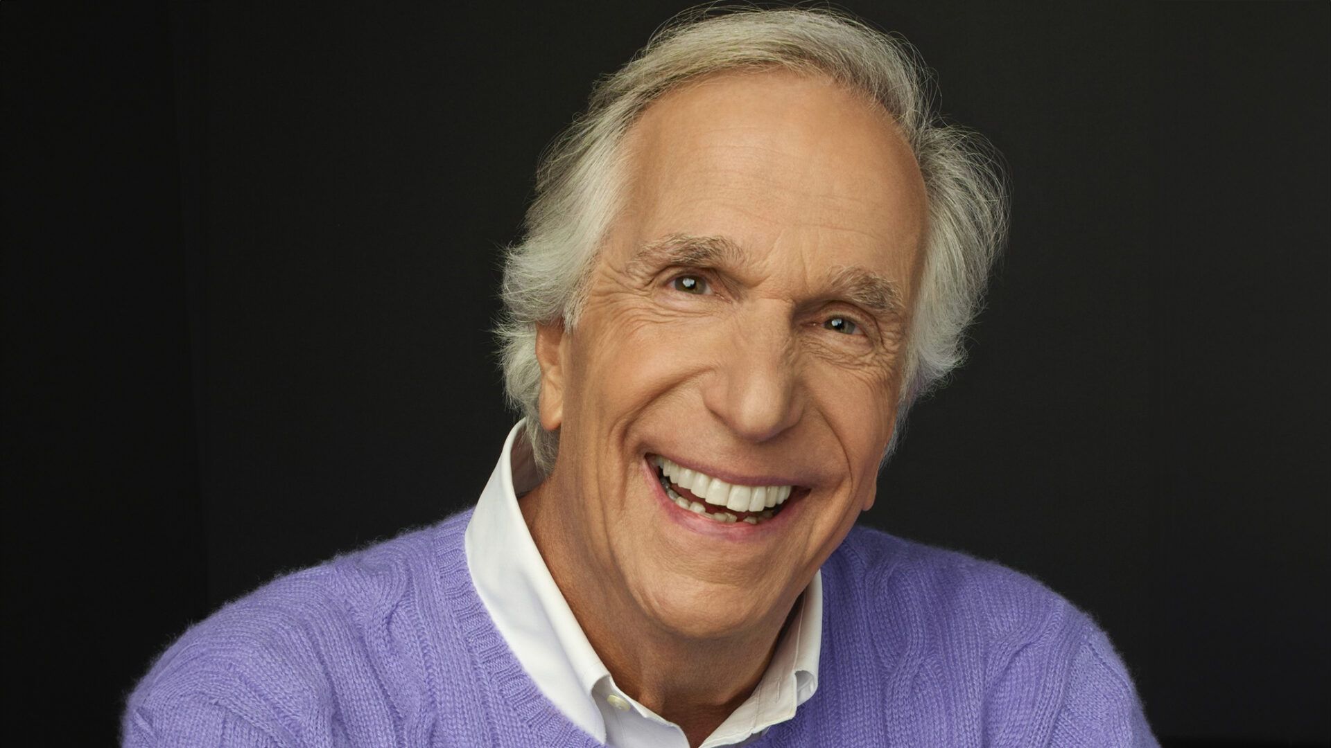 1920x1080 An Evening with Henry Winkler Music Hall