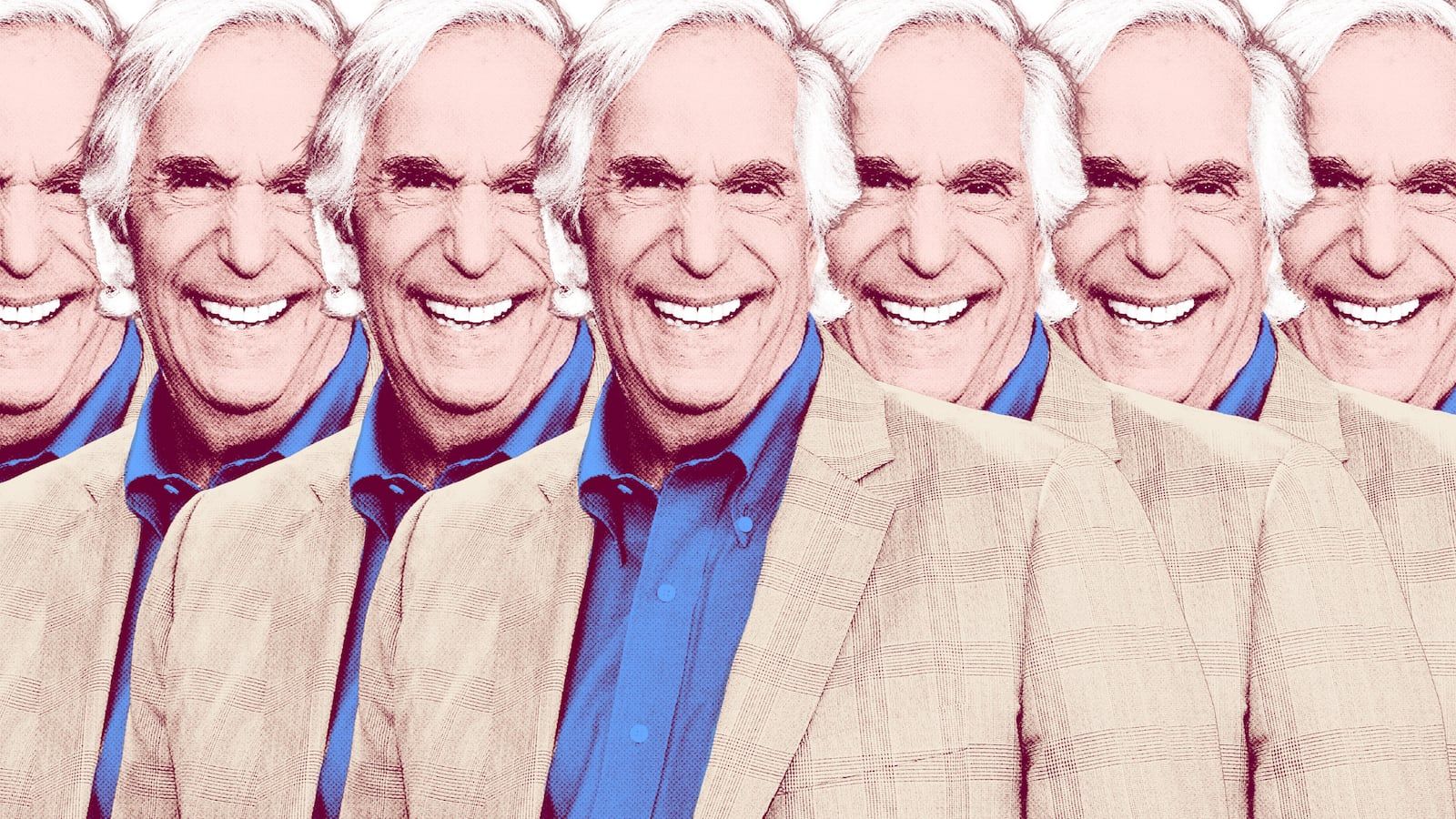 1600x900 Henry Winkler Dishes on 'Happy Days' Drama in 'Being Henry' Book