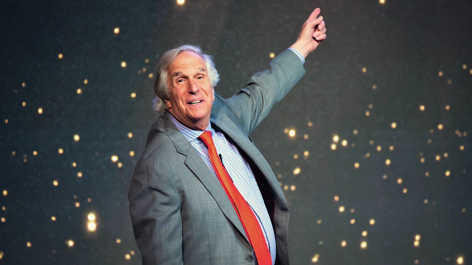 1600x900 Winkler Inspires Audience at Eighth Annual Green and Gold Gala