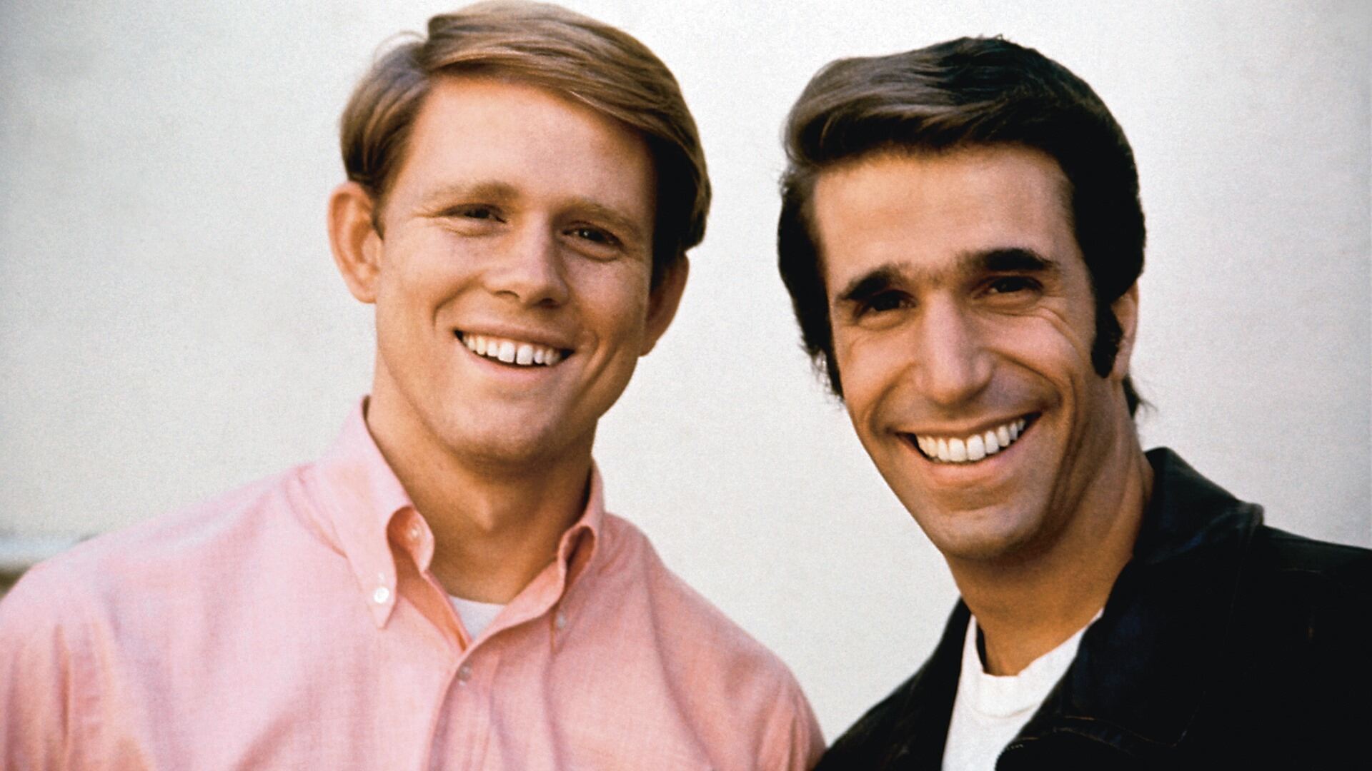 1920x1080 Henry Winkler: 'The Fonz gave me opportunity