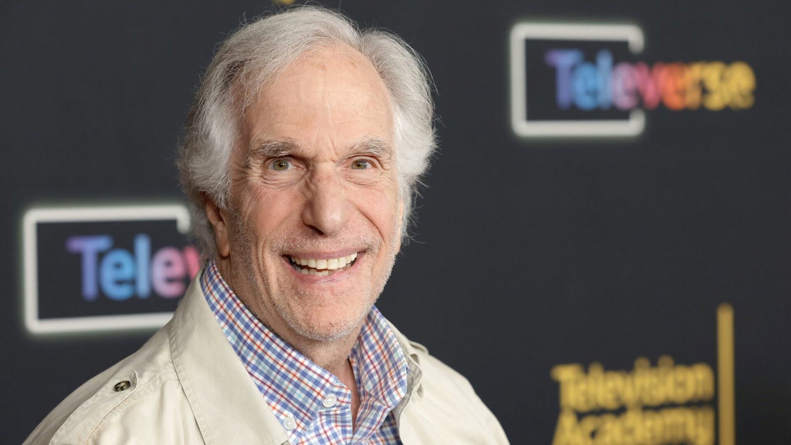 1600x900 What Henry Winkler Has to Say About Living 'In the Moment'