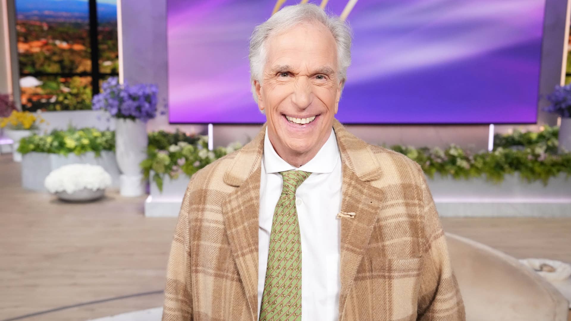 1920x1080 Henry Winkler Says 'Retiring Is Not a Good Thing for Anybody'