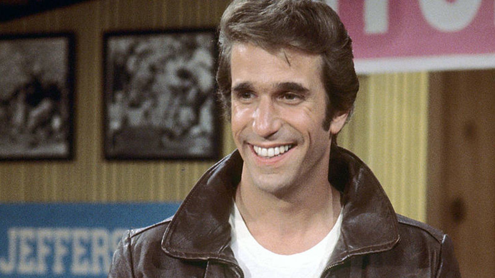 1600x900 Henry Winkler, Maybe Wasn't the Best Motorcyclist on 'Happy Days'
