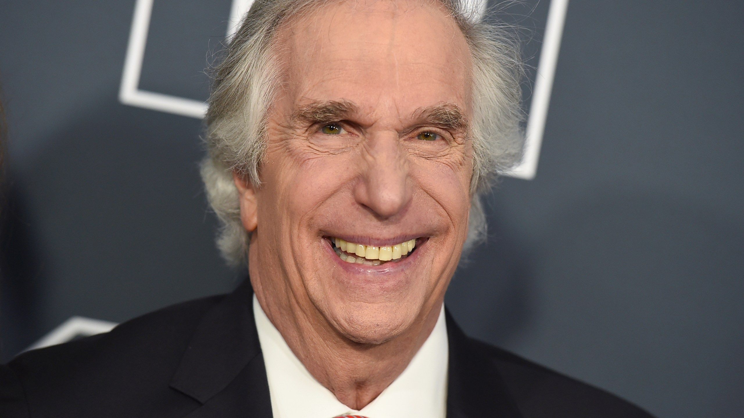 2560x1440 Henry Winkler gets book deal, memoir to come out. KRQE News 13