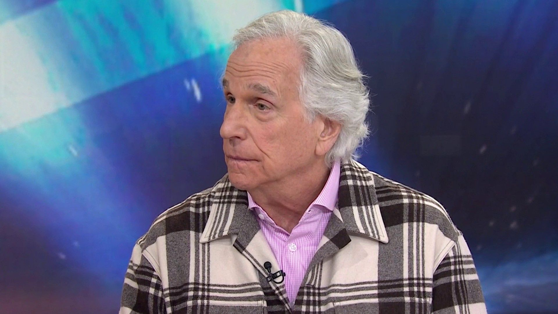 1920x1080 Henry Winkler on ‘Hazardous History’ S ‘Happy Days’ and Family