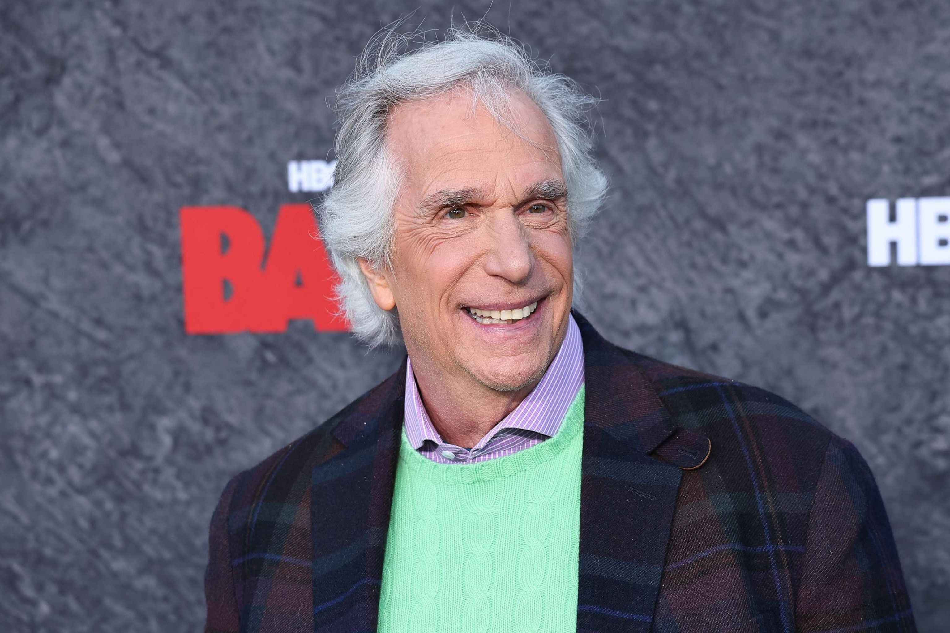 3072x2047 Actor Henry Winkler opens up about life and career, struggle with dyslexia in new memoir