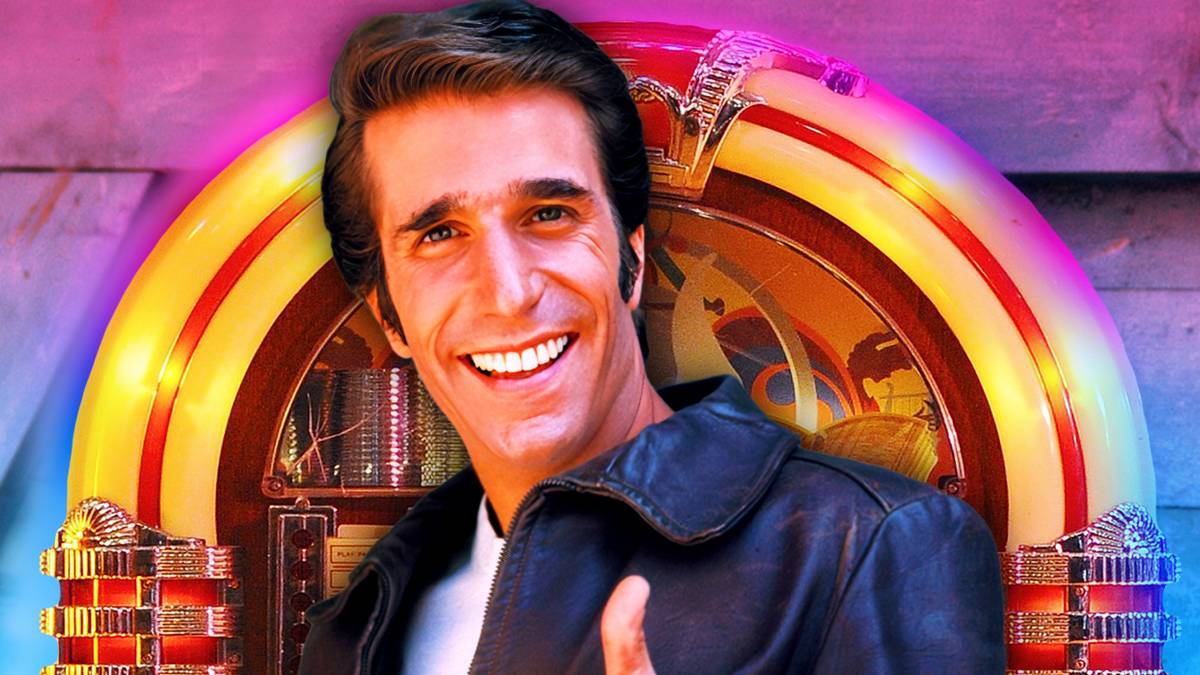 1200x675 Happy Days' Original Title Would've Killed The Classic Show