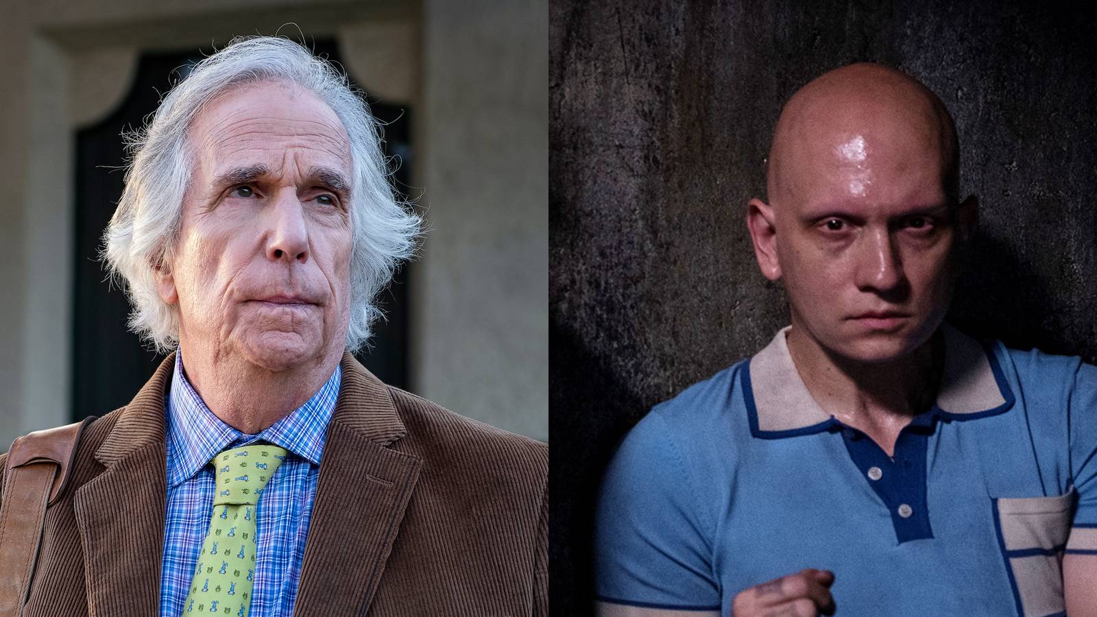 1600x900 Barry's Henry Winkler And Anthony Carrigan Reflect On Dark Season 3