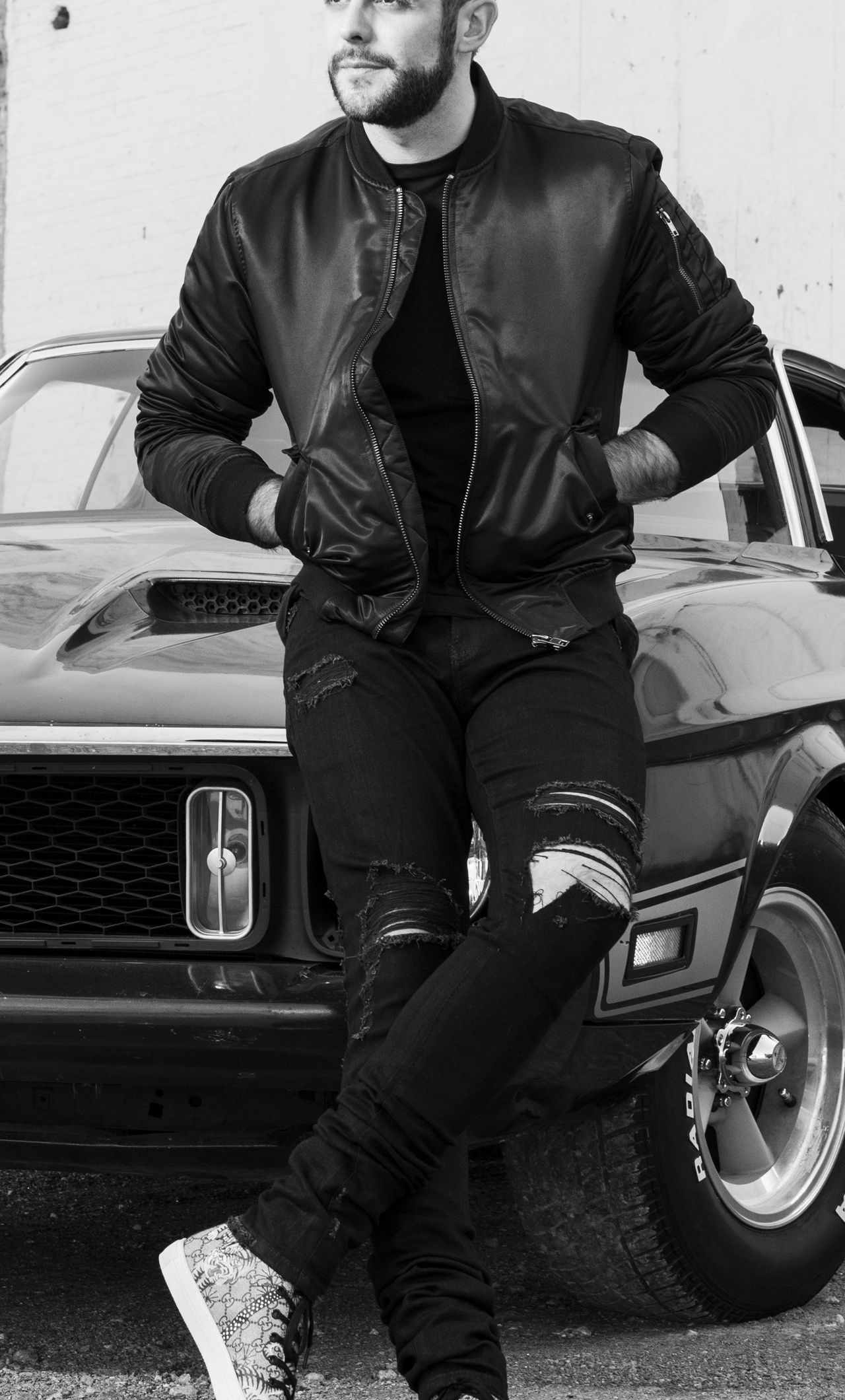 1280x2120 Thomas Rhett iPhone , HD 4k Wallpaper, Image, Background, Photos and Picture