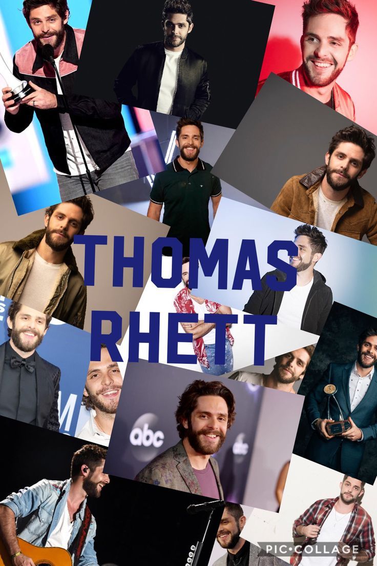 736x1104 Thomas Rhett. Thomas rhett, Country music stars, Music star