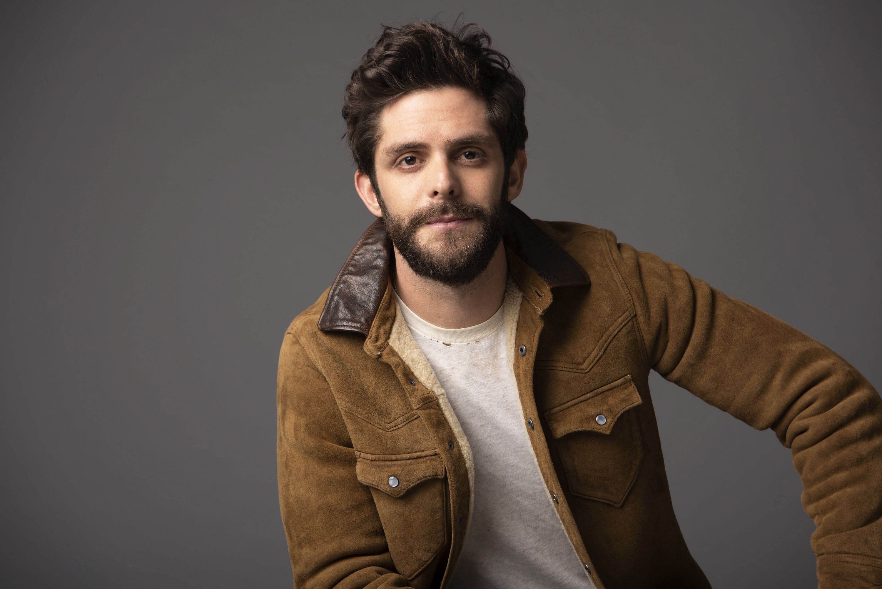 3000x2002 Thomas Rhett Wallpaper