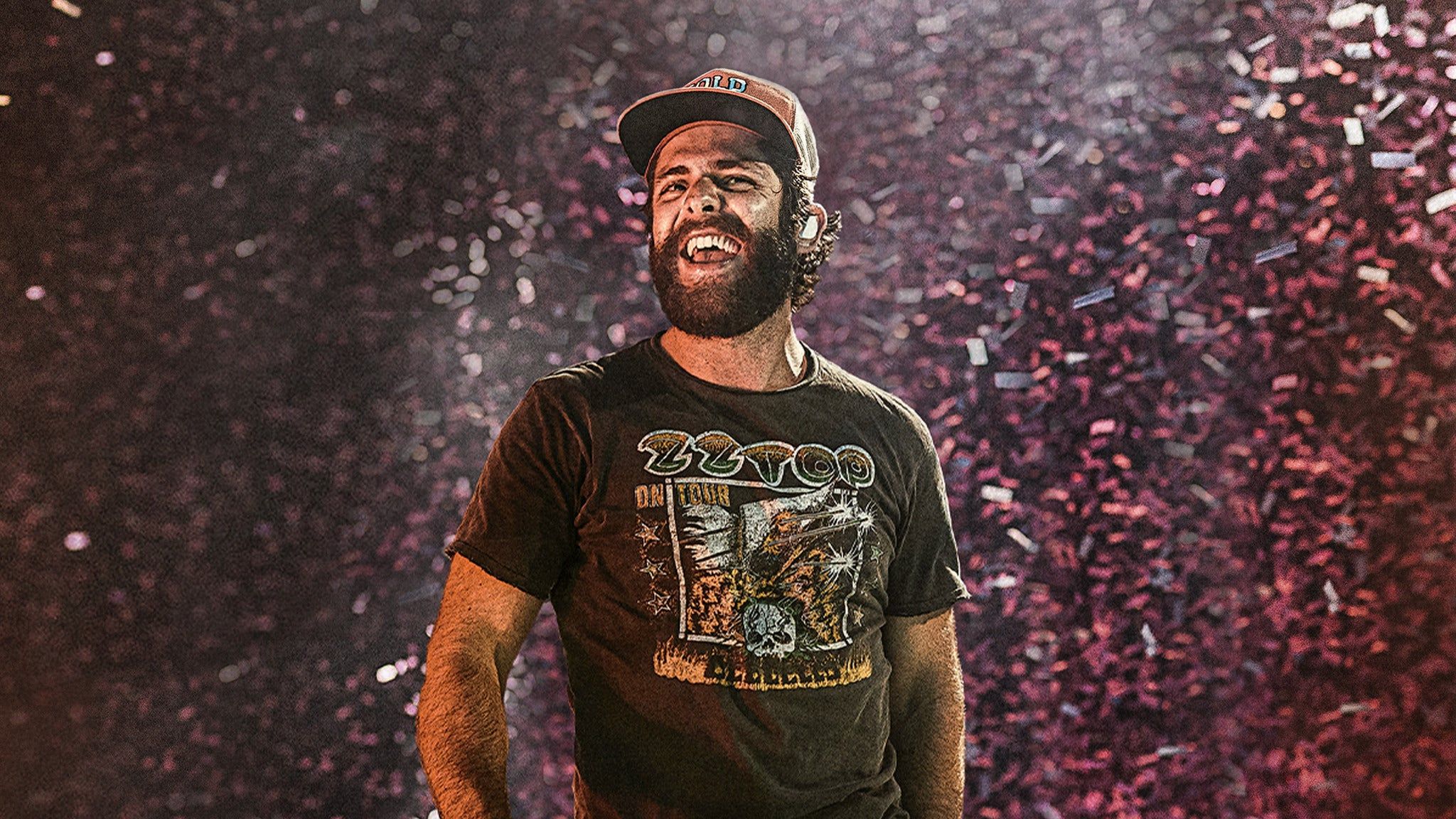 2048x1152 Thomas Rhett Soundtrack To L 10 22 2026. Des Moines, Iowa
