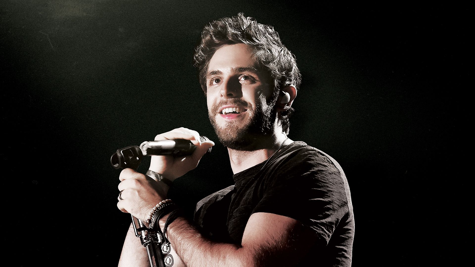 1920x1080 Thomas Rhett: May 2017