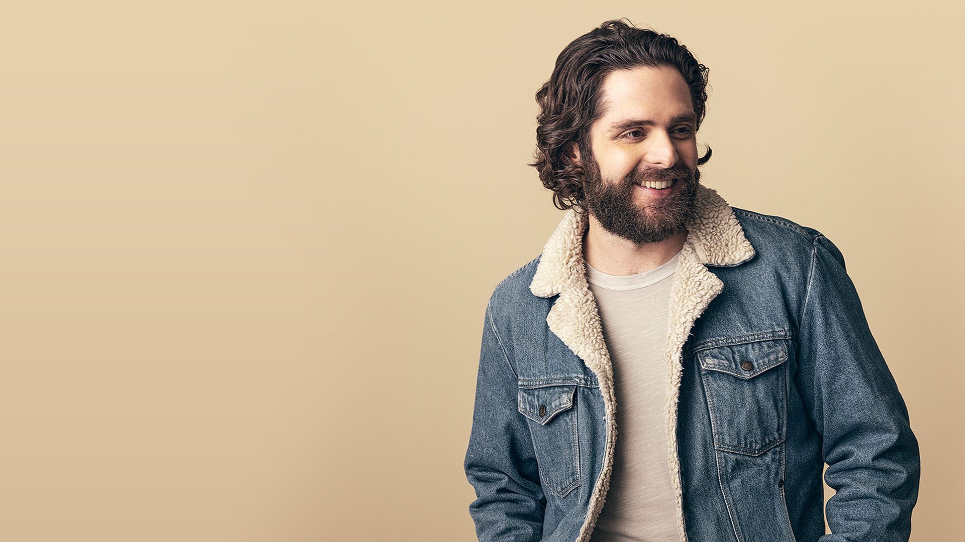 1920x1080 Watch Thomas Rhett: The Live Experience