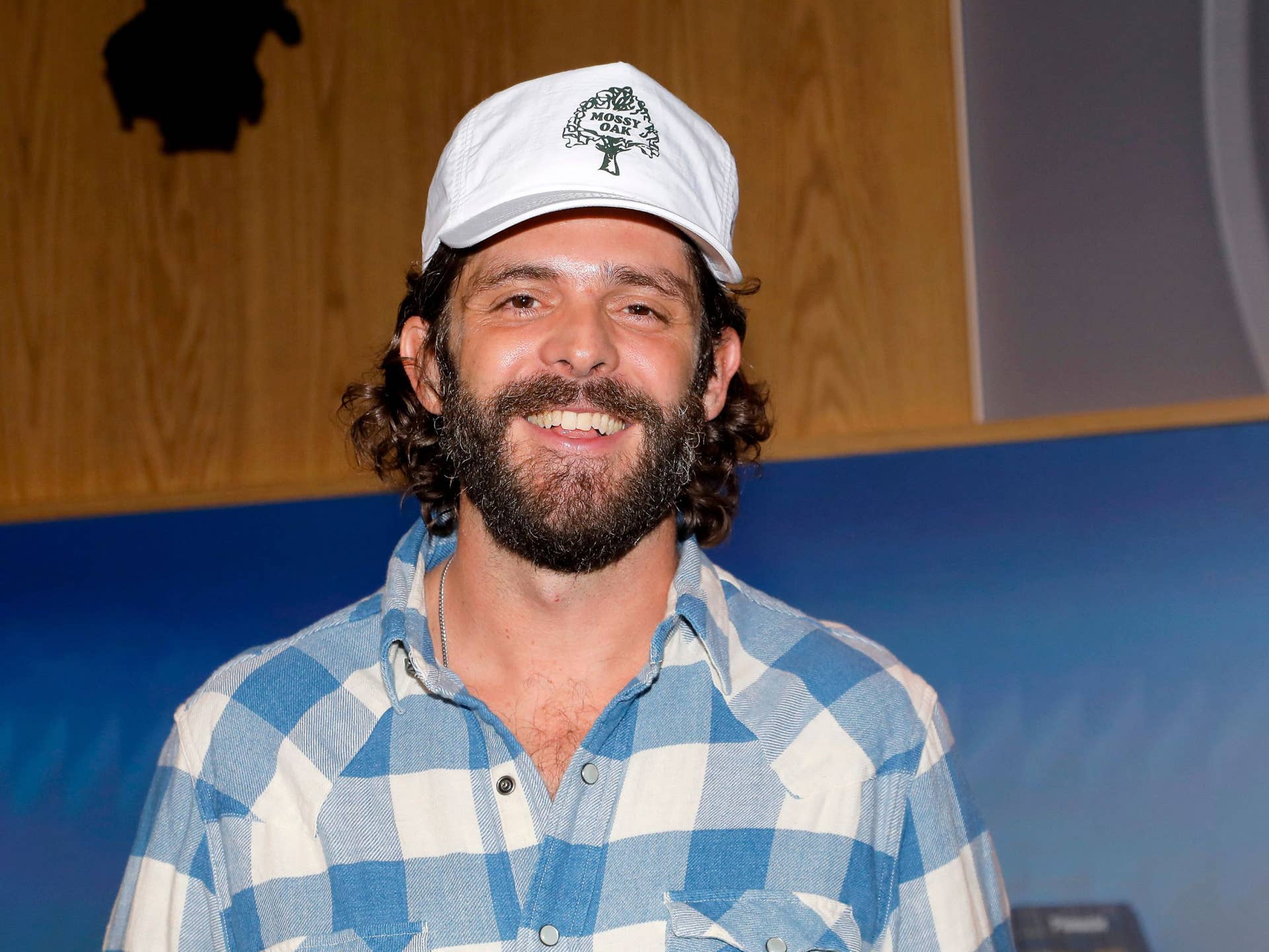 1920x1440 Thomas Rhett Net Worth (2026)