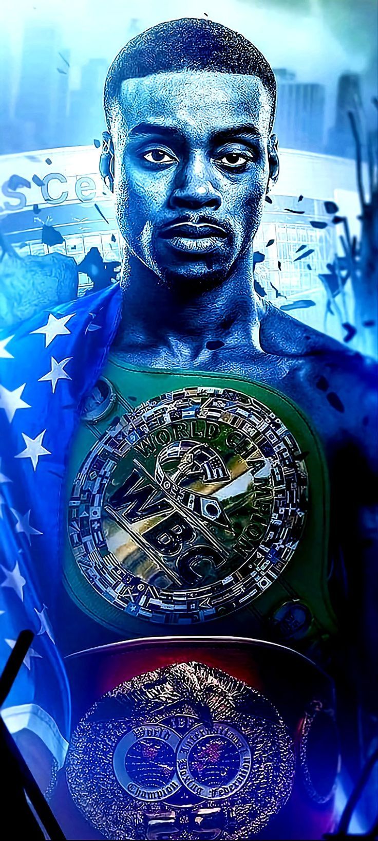 736x1636 sudaderas box. Errol spence jr wallpaper, Boxing history, Disney princess