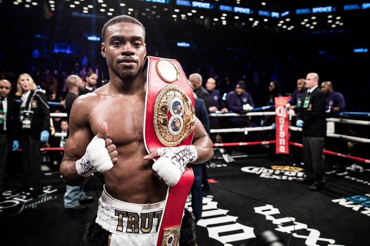 1200x799 Errol Spence Jr. Wallpaper