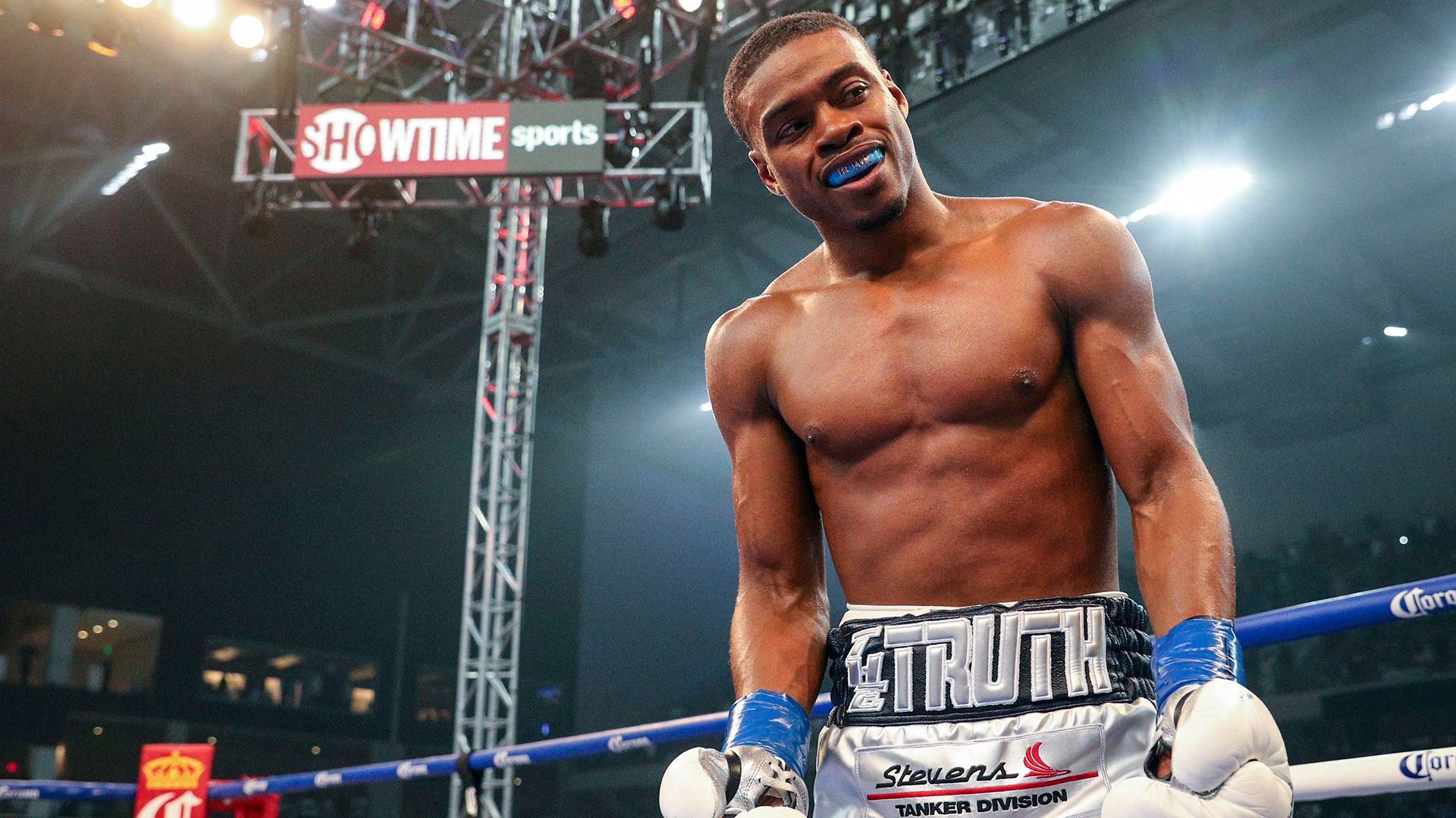 1920x1080 Errol Spence Jr. on his diet and dropping 20 pounds before every fight