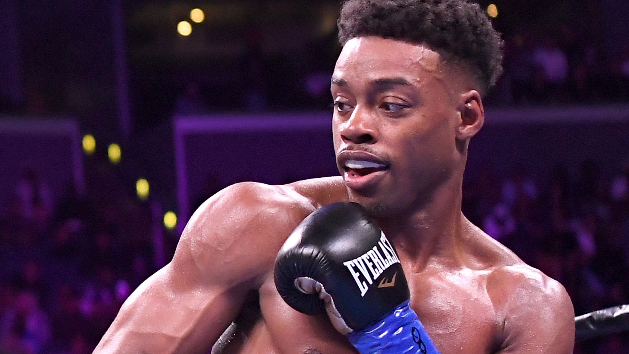 2048x1152 Errol Spence Jr expected to make full recovery after car crash