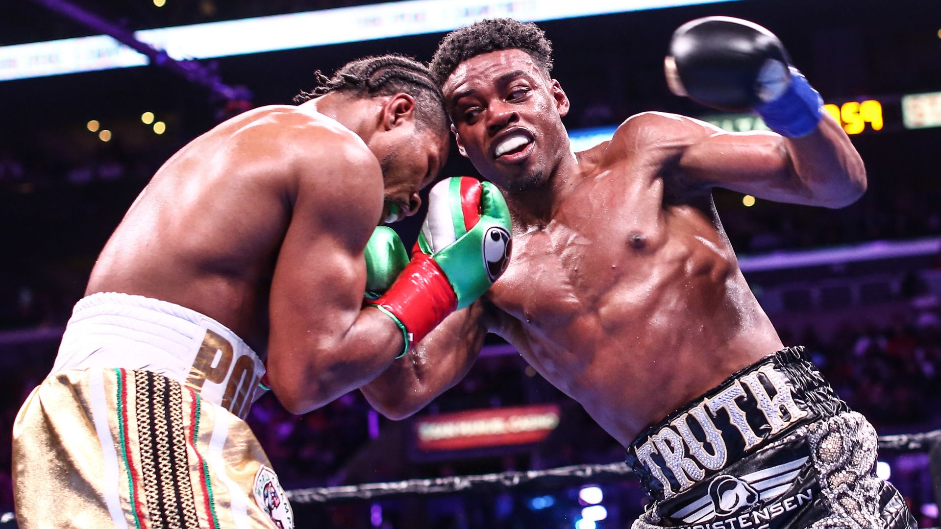 1920x1080 Let this be the year that Errol Spence Jr. returns to boxing. DAZN News US