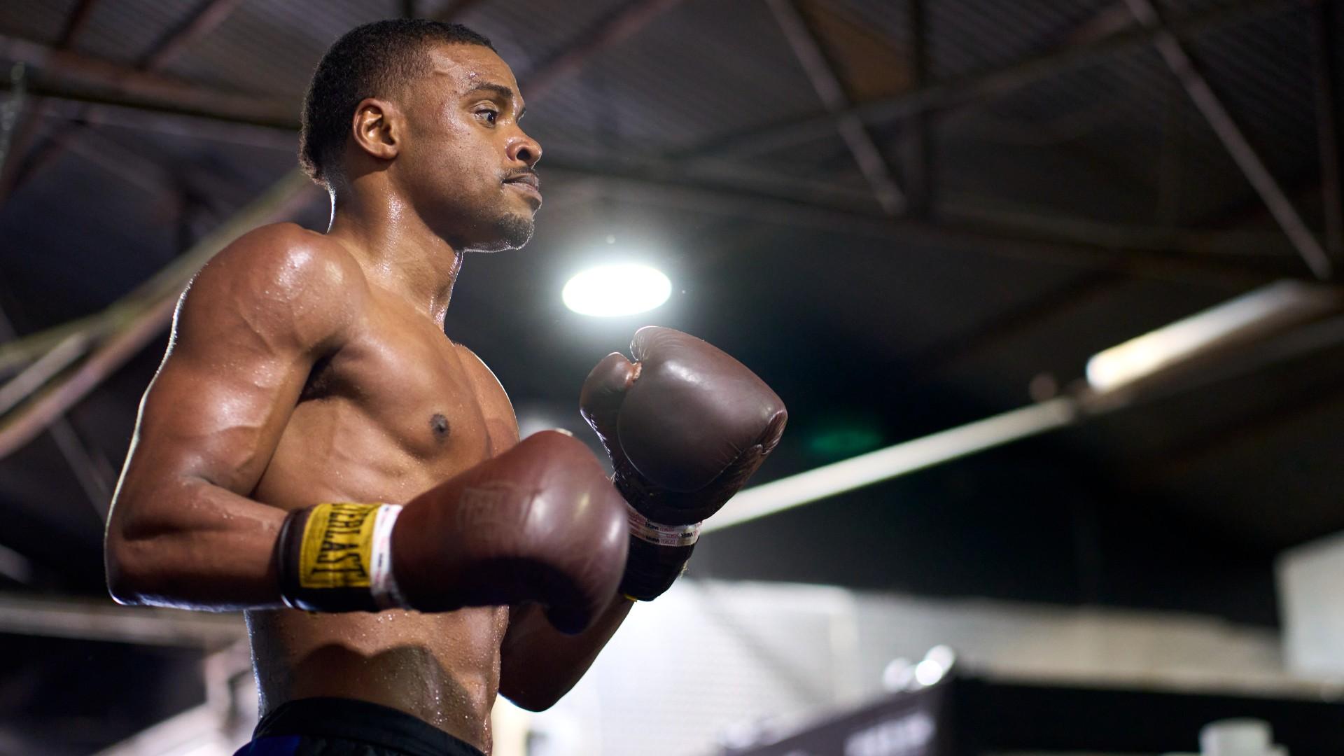 1920x1080 Errol Spence Jr. net worth: Purse history, career earnings for welterweight champion