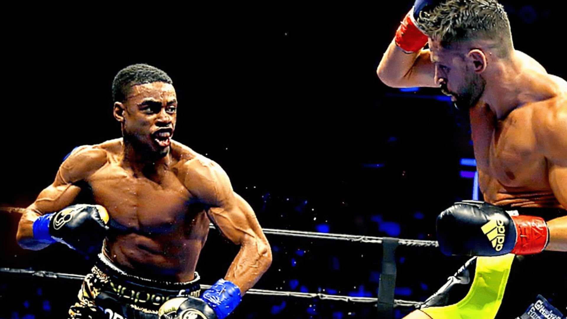 1920x1080 Errol Spence Jr explained, the technical pressure, hidden punches, and dirty tricks that make him dangerous