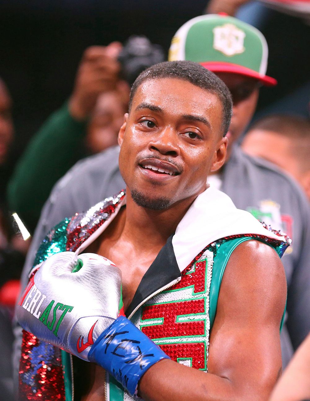1000x1295 Errol Spence Jr