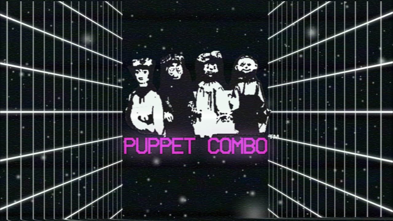 1280x720 Puppet Combo Wallpaper