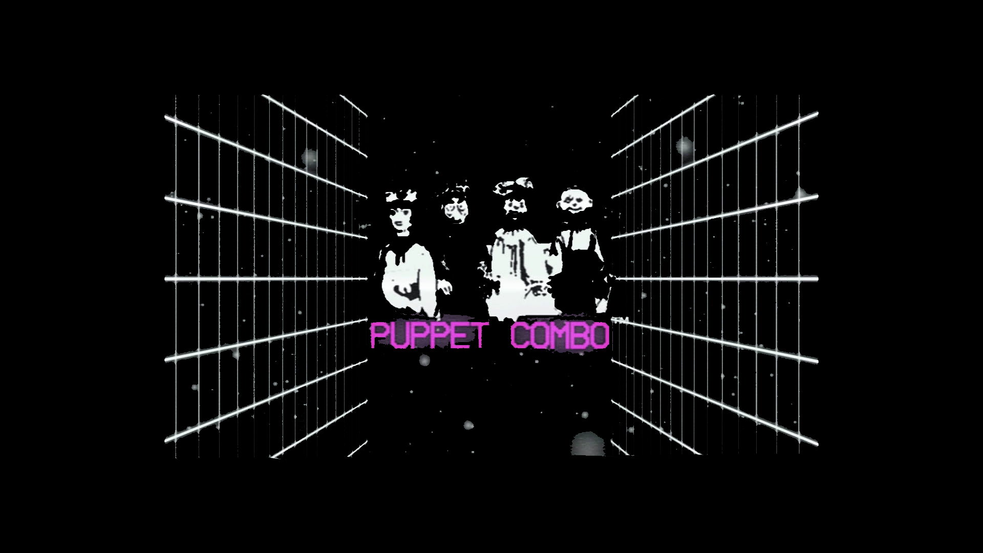 1920x1080 Turned two Puppet Combo image into 1080p wallappers