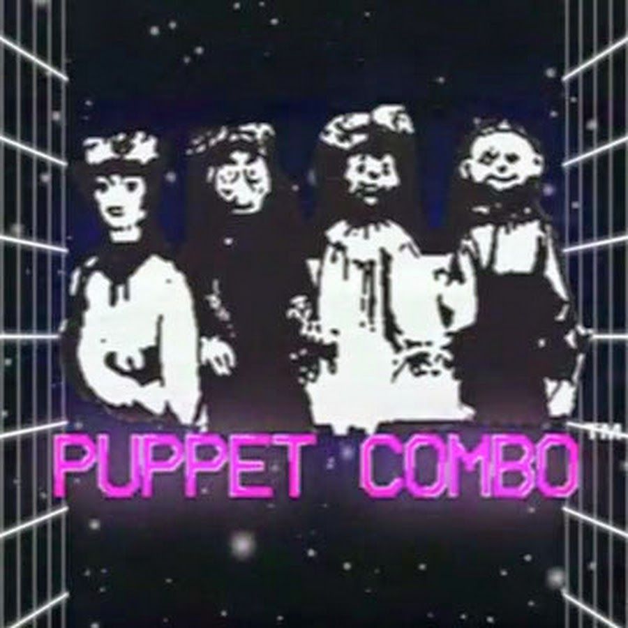 900x900 Puppet Combo
