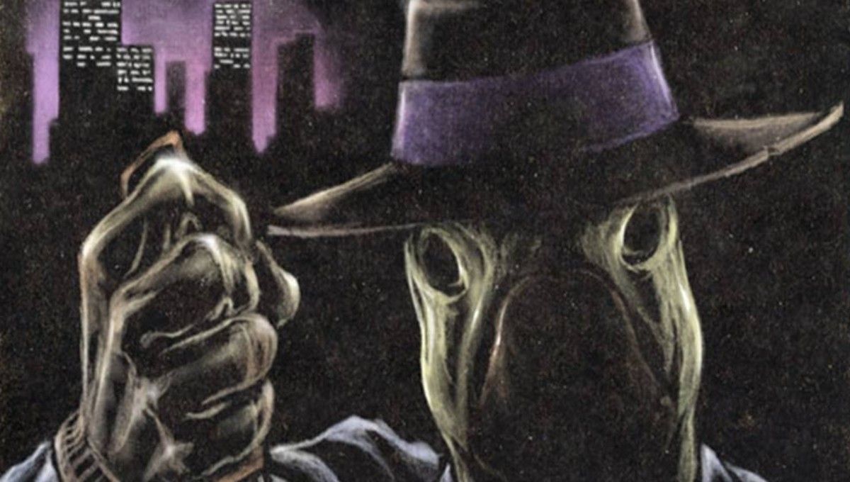 1200x680 How a Love of Slashers, VHS, and Survival Horror Fuels the Work of Developer Puppet Combo [Interview]