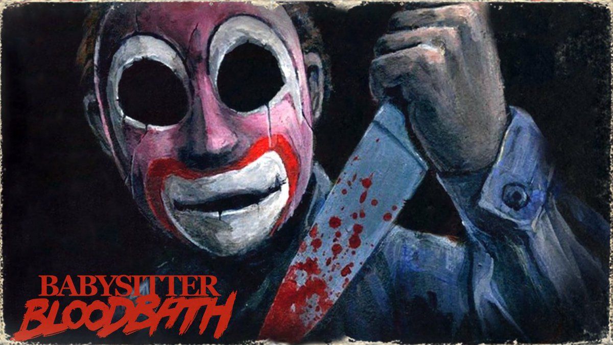 1200x675 Puppet Combo Halloween Mega Sale lasts two more days All Puppet Combo Games All Torture Star Games Steam keys Bundle