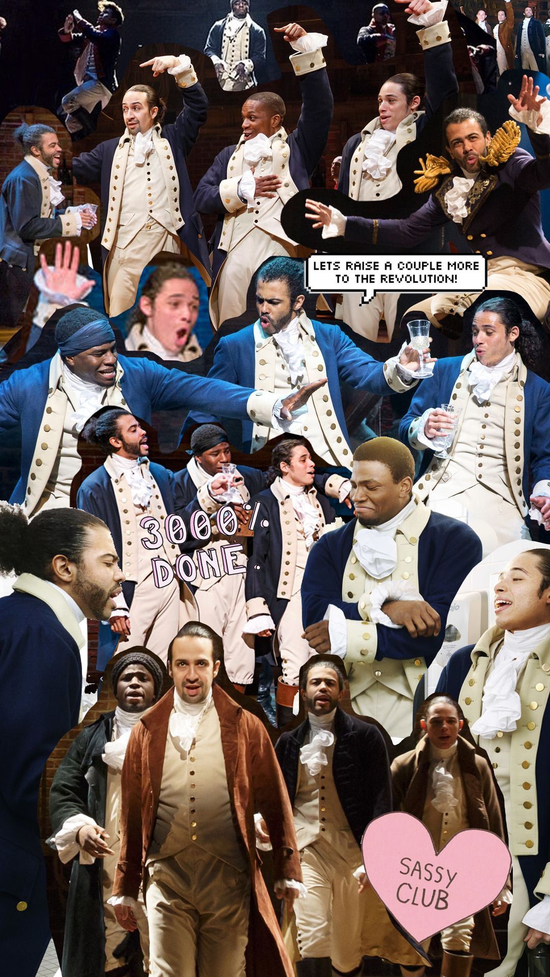1080x1920 Anthony Ramos Wallpaper