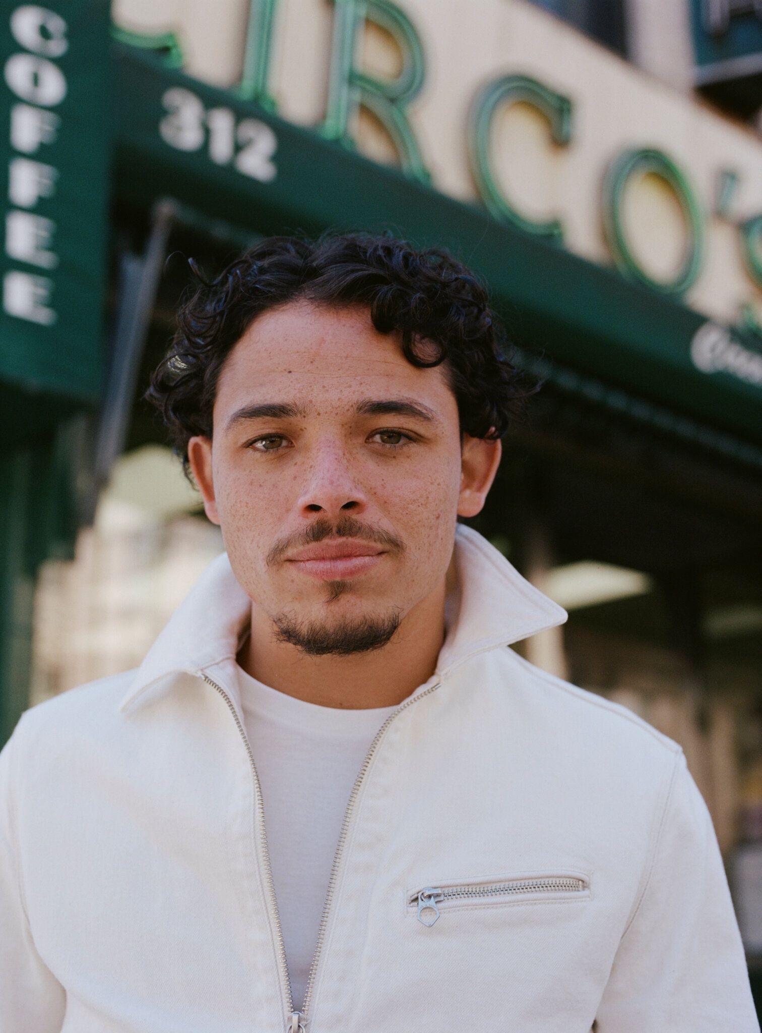 1512x2048 With 'In the Heights, ' Anthony Ramos Finds Stardom on His Own Terms