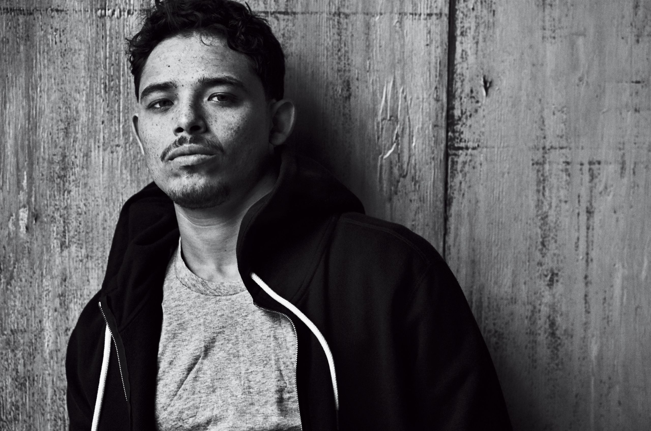 2560x1698 Hamilton's Anthony Ramos on His Upcoming Wedding, Debut Album, and Filming In the Heights