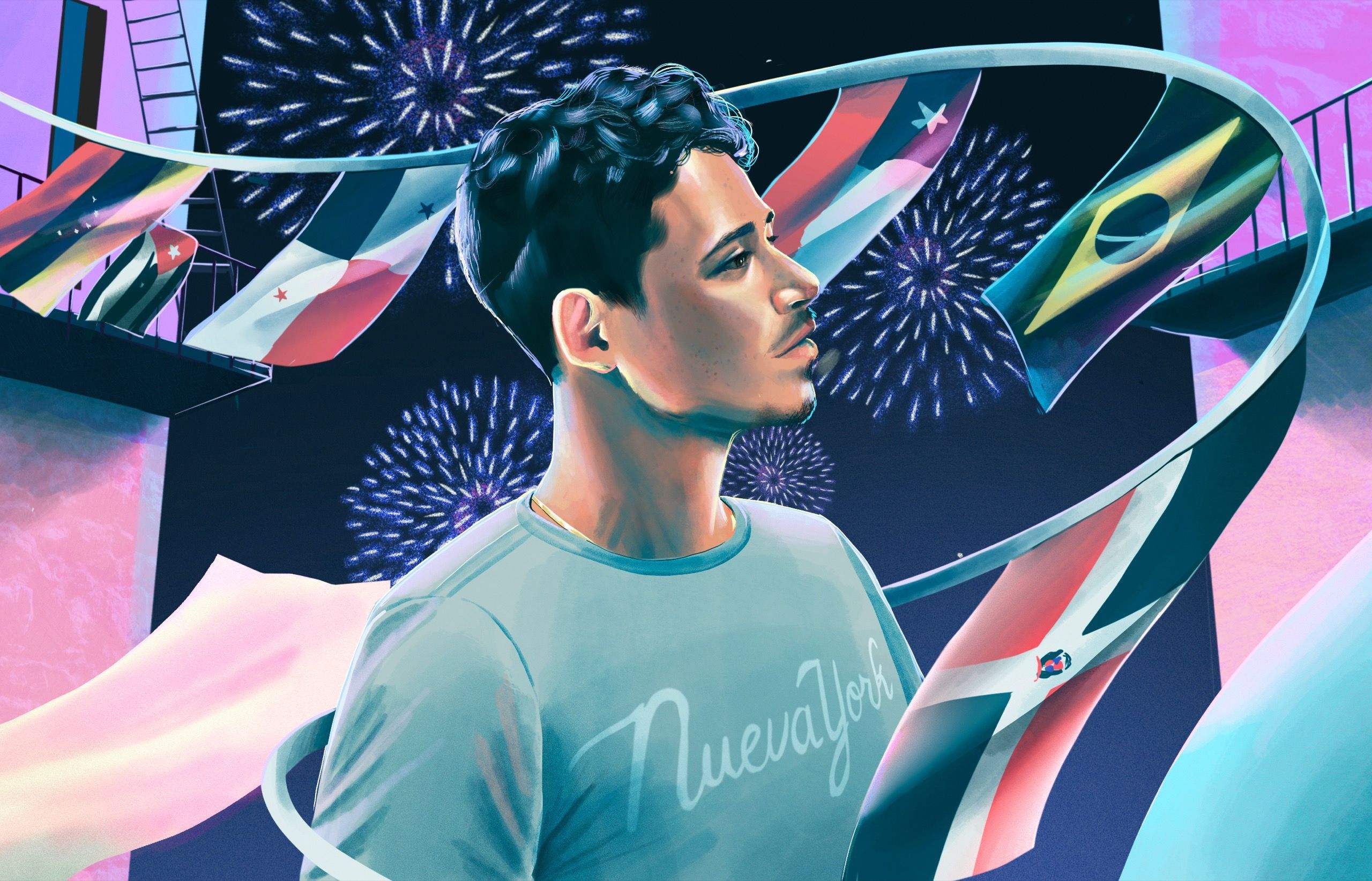 2560x1643 In the Heights” and “Undine, ” Reviewed. The New Yorker