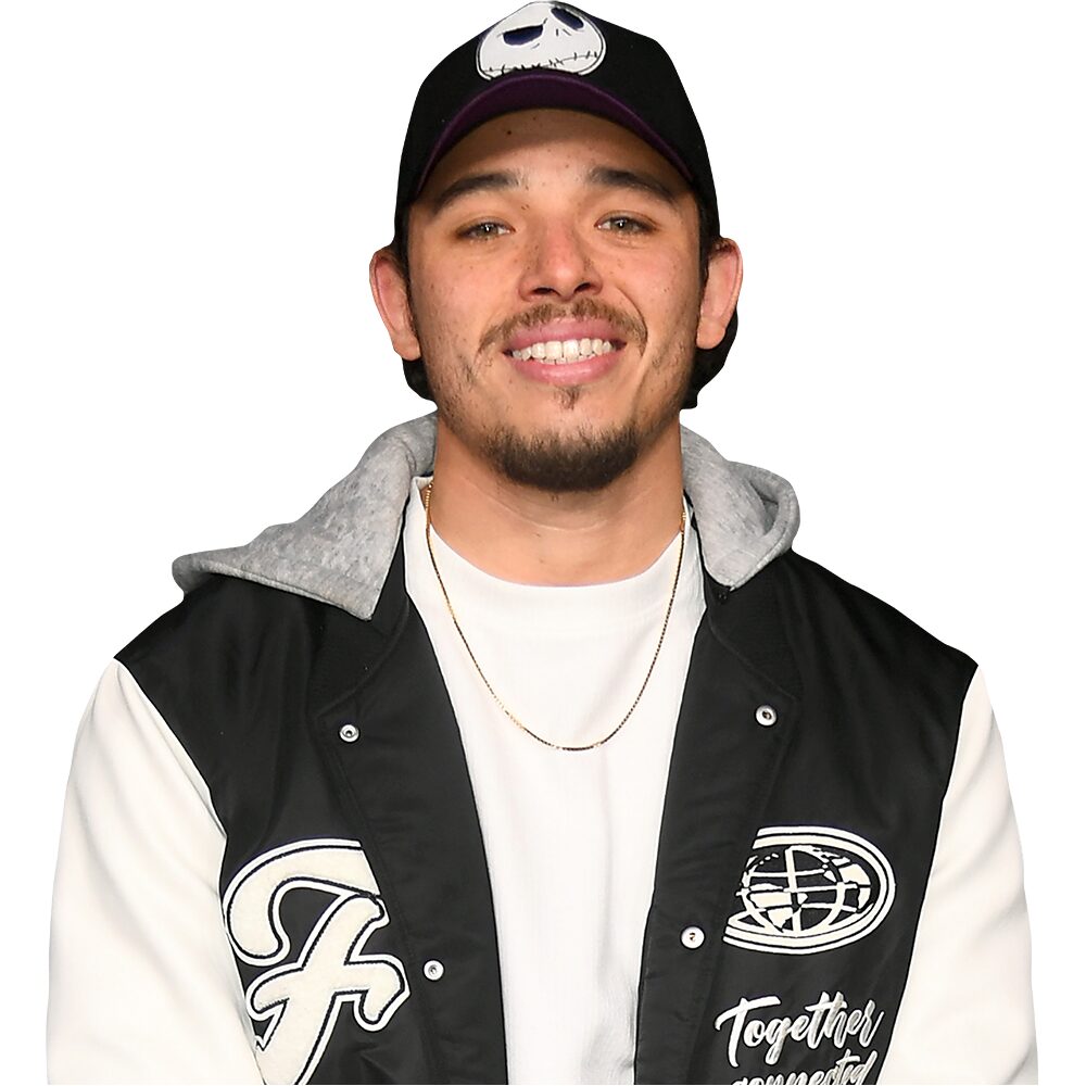1000x1000 Anthony Ramos (Jeans) Half Body Buddy