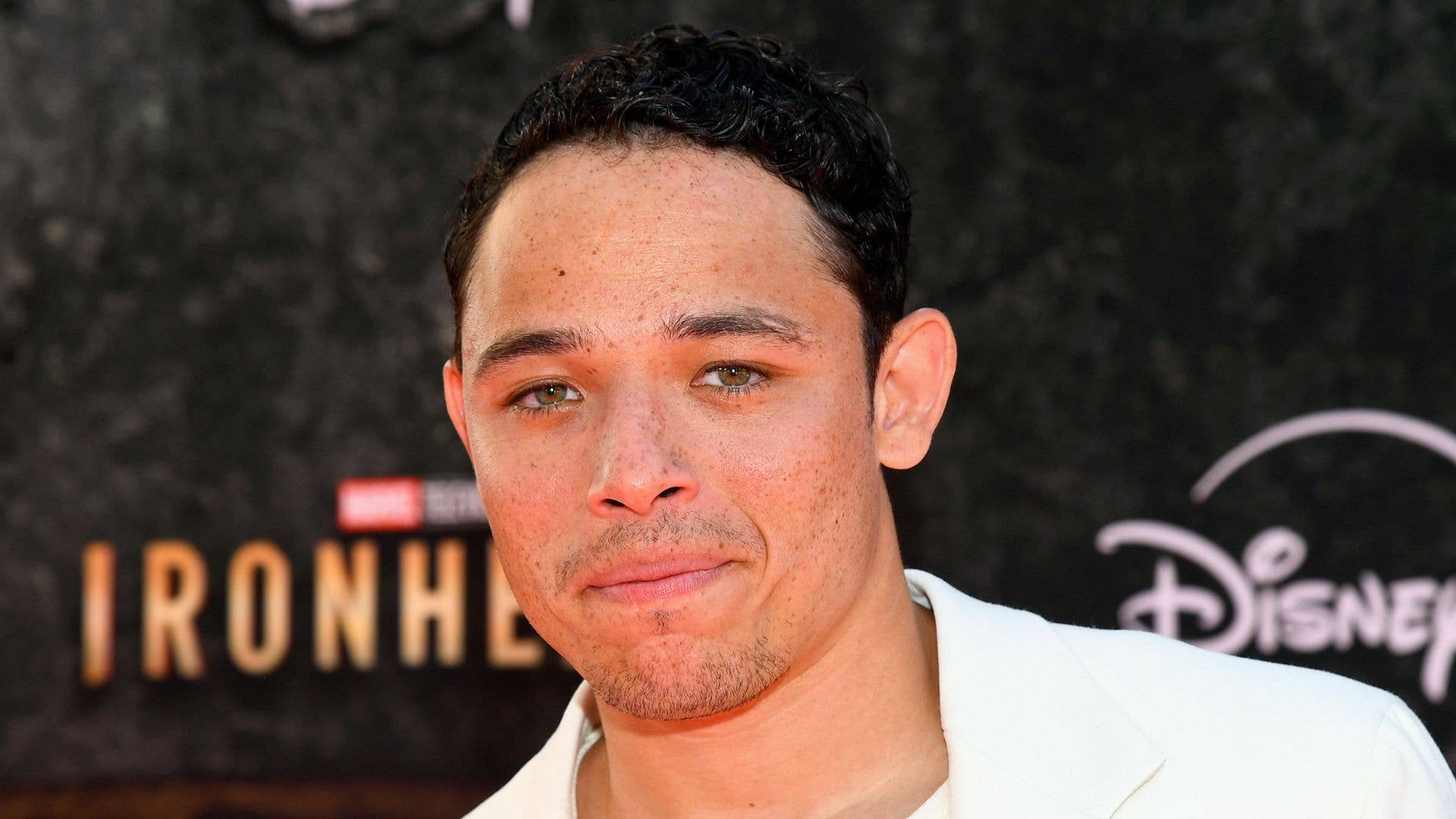 1920x1080 Ironheart's Anthony Ramos' love life away from the spotlight