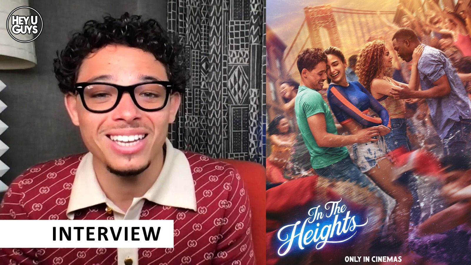 1600x900 Anthony Ramos joins Marvel series 'Ironheart'