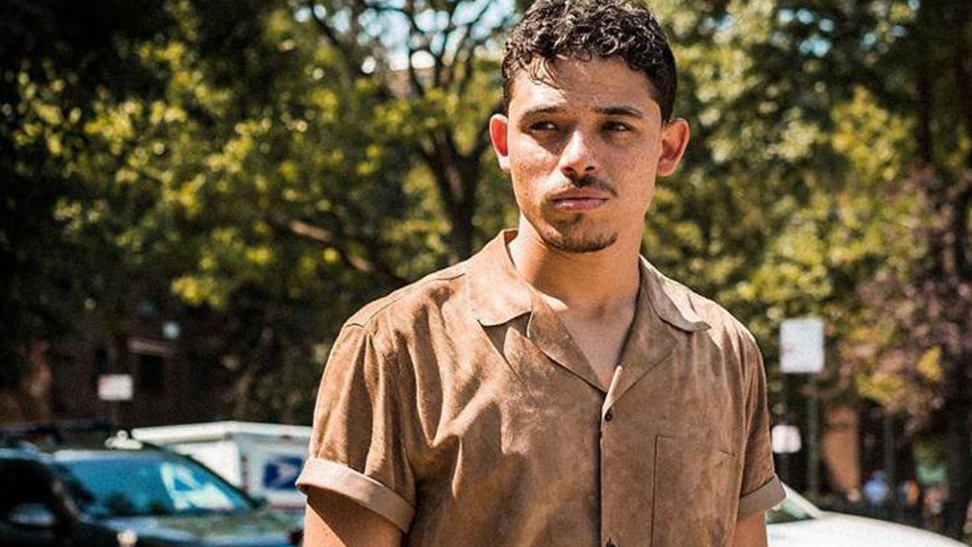 1920x1080 Anthony Ramos talks new music, streaming 'Hamilton' at home and more