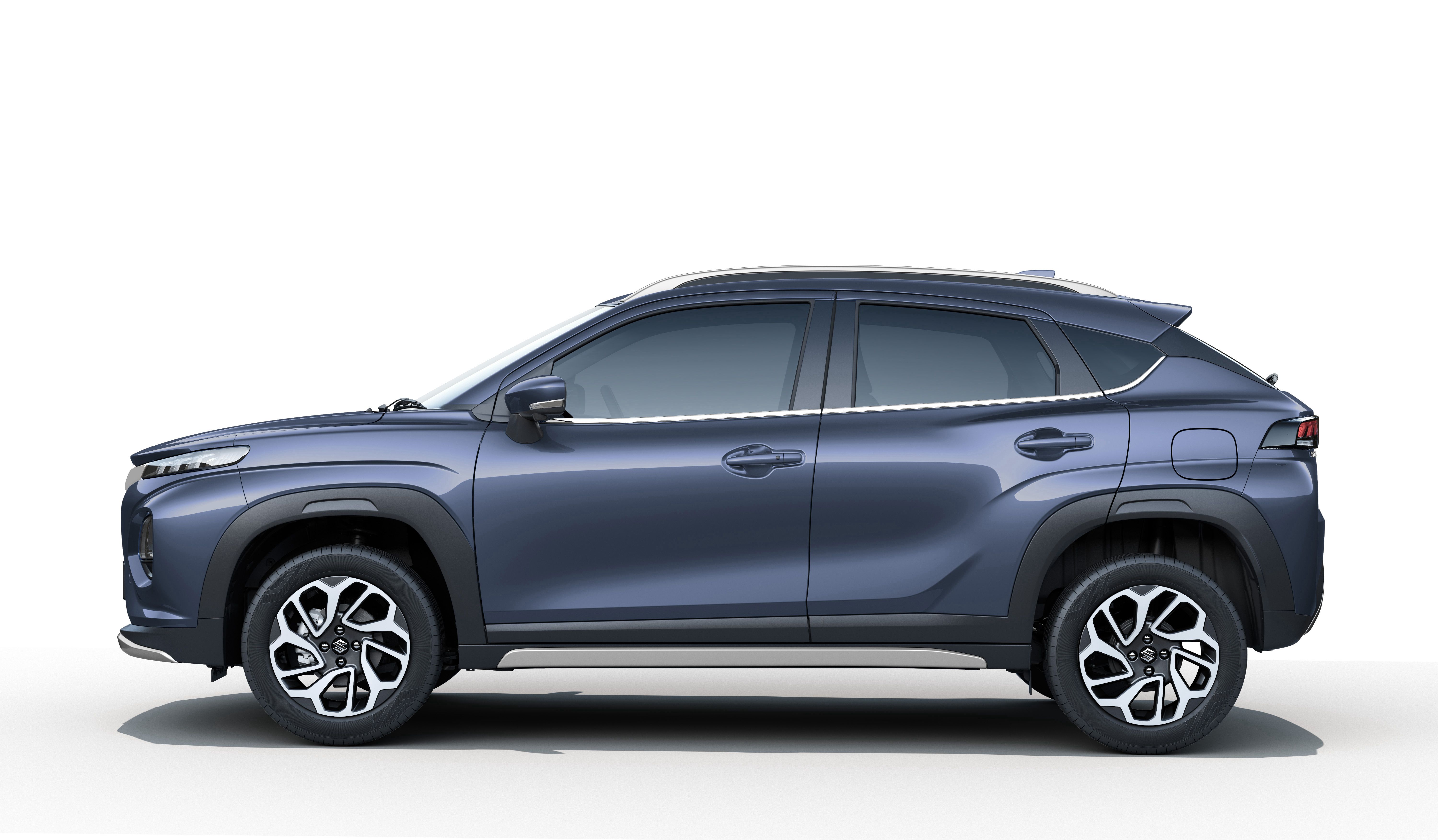 6000x3506 Download Vehicle Maruti Suzuki Fronx 4k Ultra HD Wallpaperx3506