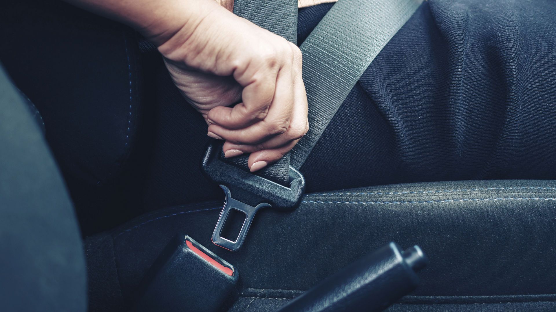 1920x1080 Seatbelt