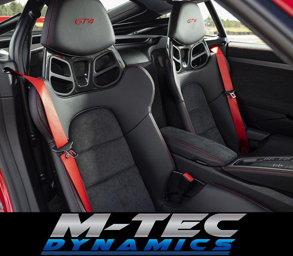 1000x876 PORSCHE SEAT BELT RE WEBBING SERVICE