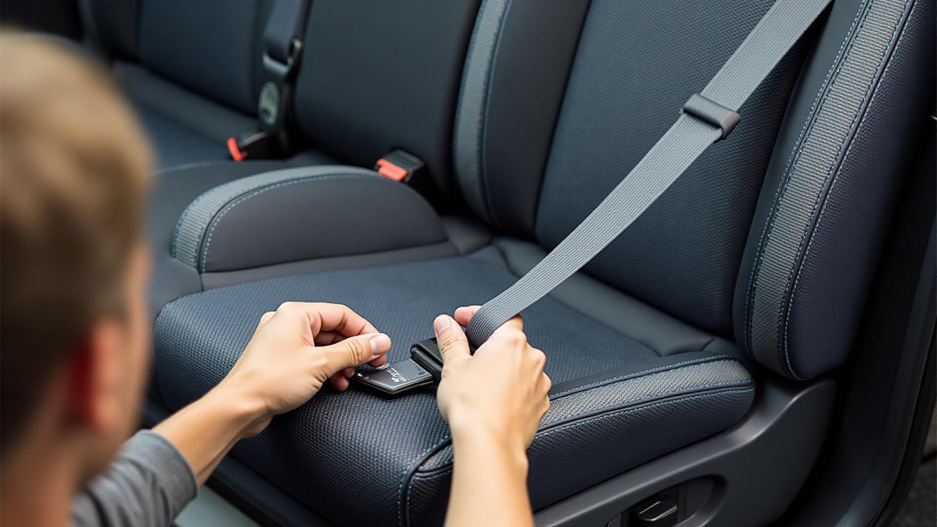 1920x1080 Safety Belts & Seat Belt Systems UK. Orion Safety Belts