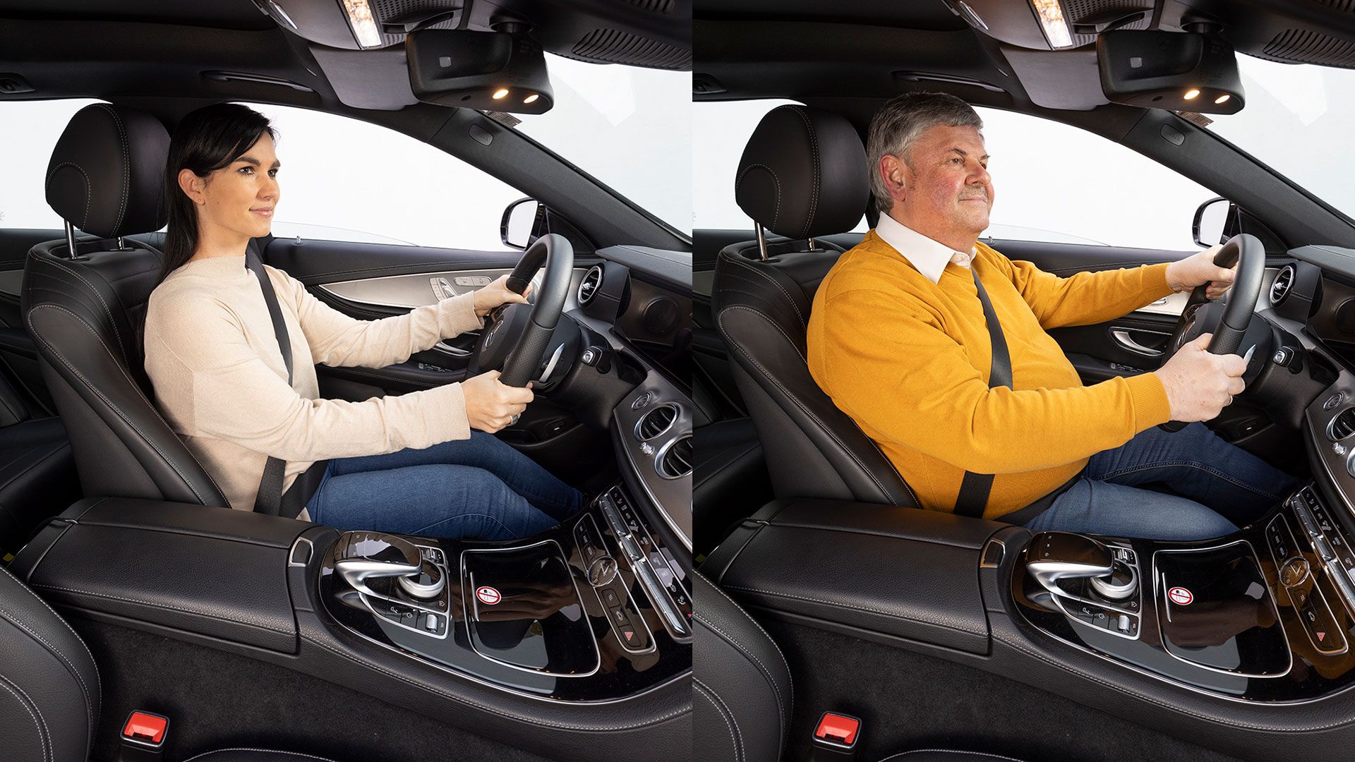 1920x1080 ZF reveals new seat belt tech with pressure sensors to adapt more accurately